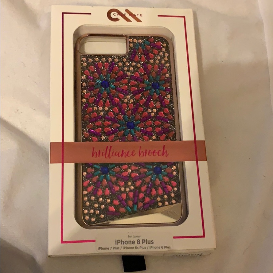 Case Mate Case